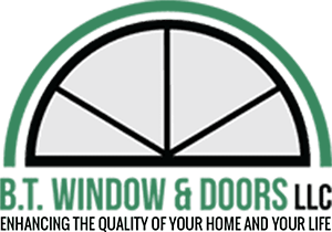 B.T. Window & Doors LLC Logo