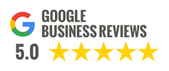 Google 5 Stars Review