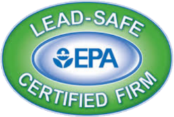 Lead Safe Certified