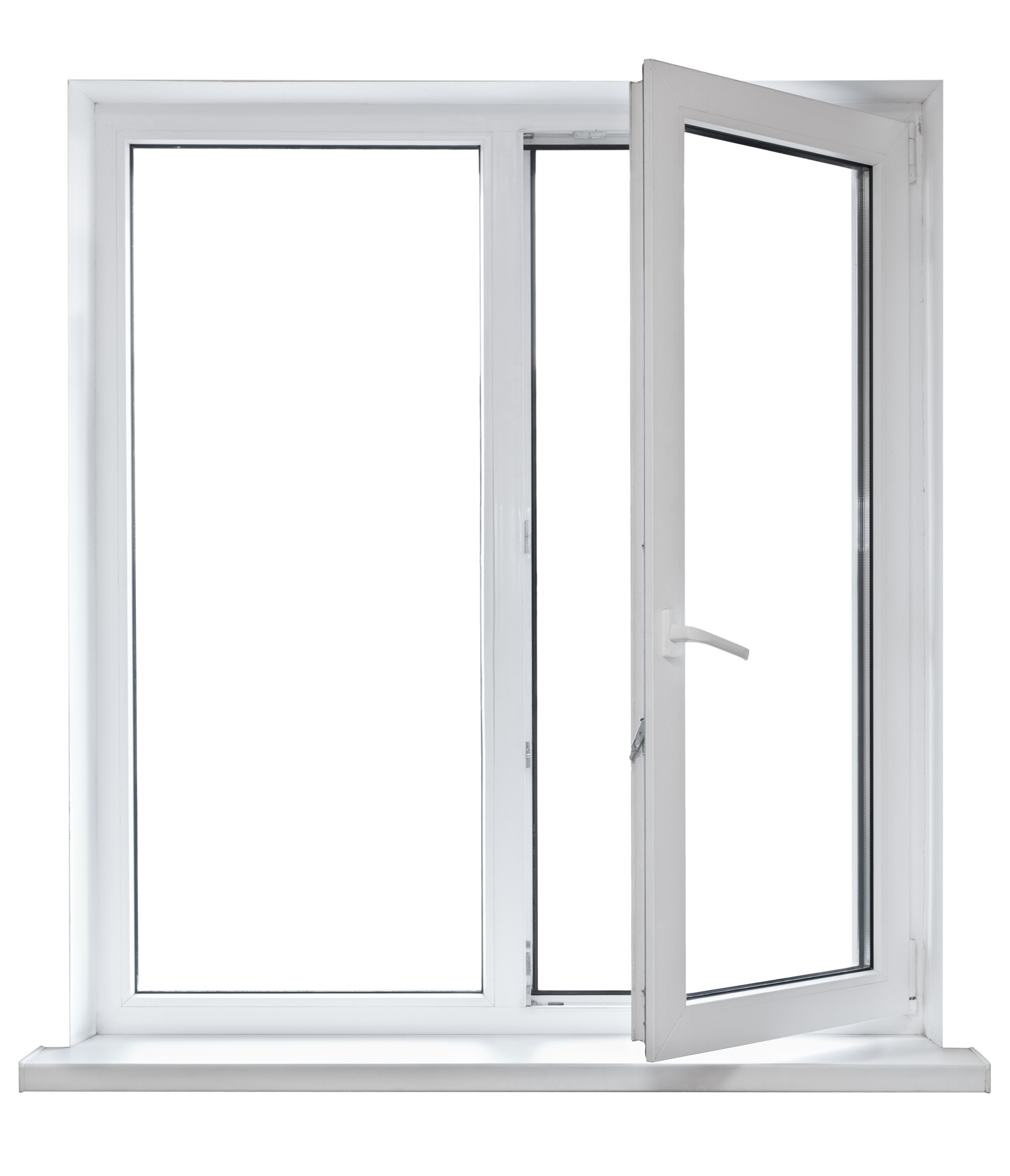 Casement Windows