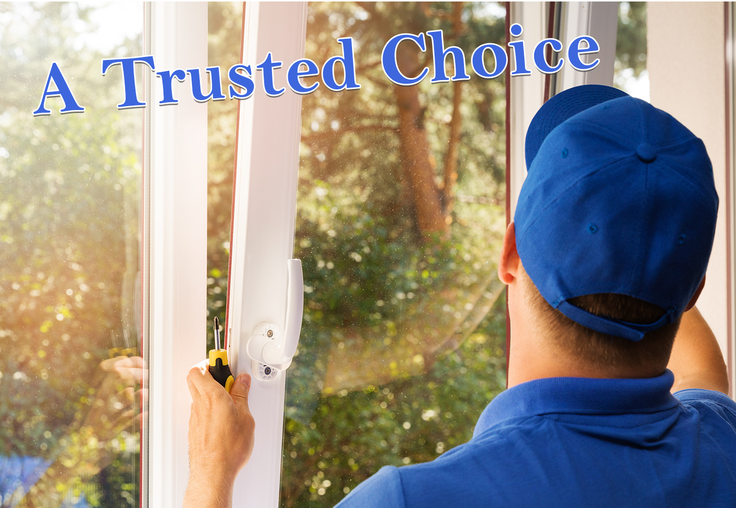 A Trusted Choice