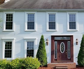 B.T. Window & Doors LLC Experienced Installers