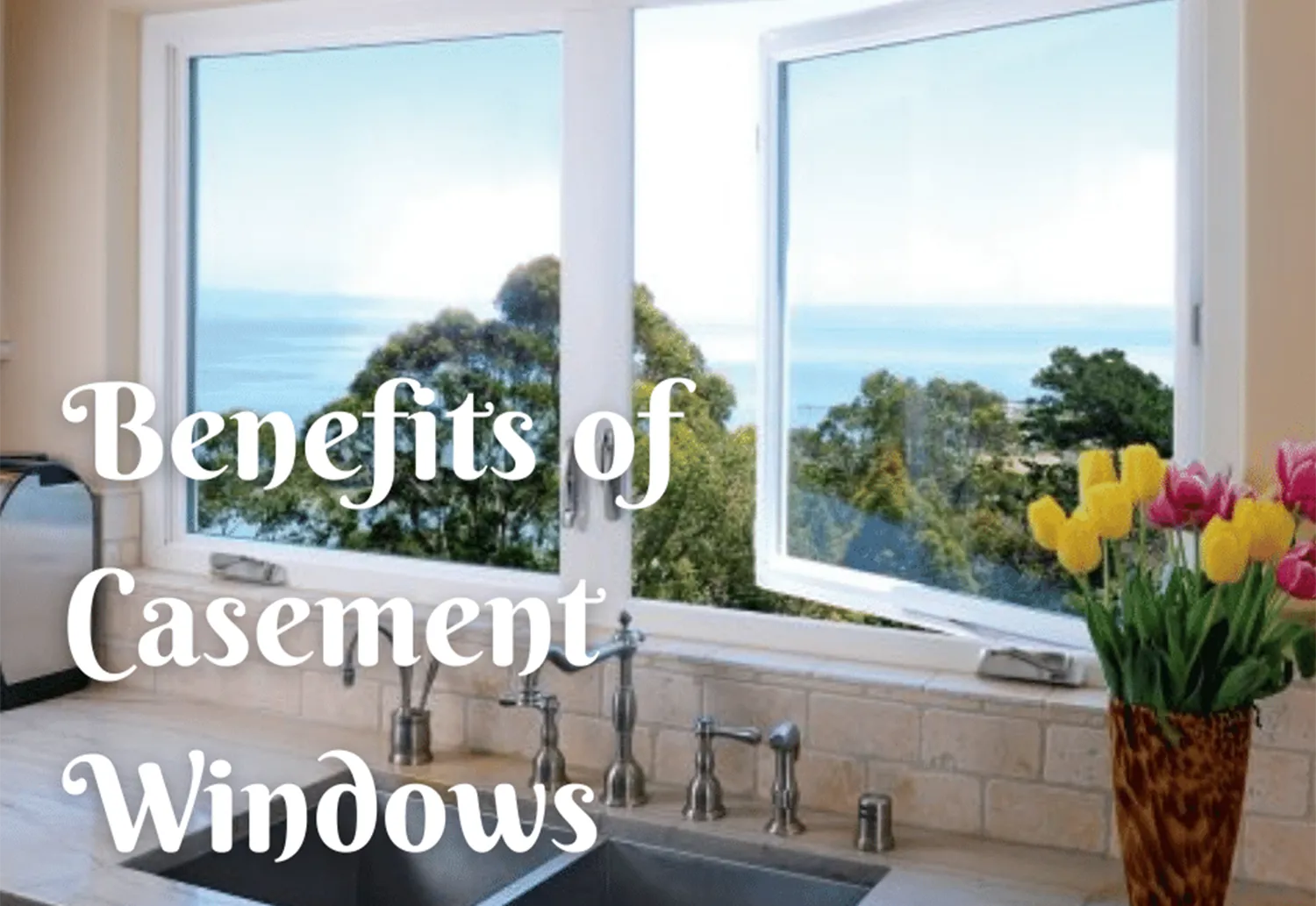 Casement Windows Addendum